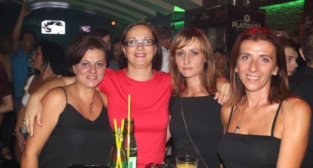 4. rođendan Platinuma i nezaboravni koncert Alena Islamovića 24.8.2018.