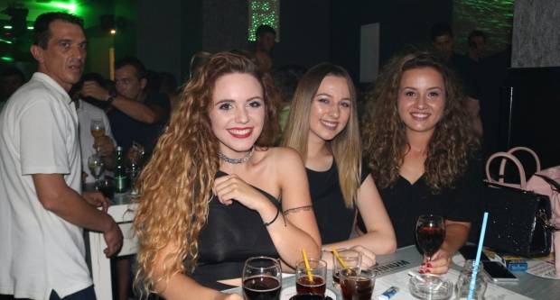 4. rođendan Platinuma i nezaboravni koncert Alena Islamovića 24.8.2018.