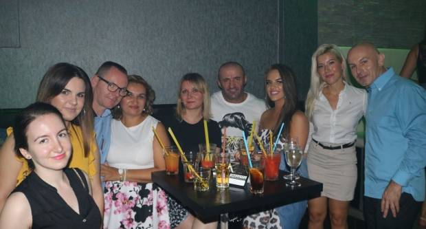 4. rođendan Platinuma i nezaboravni koncert Alena Islamovića 24.8.2018.