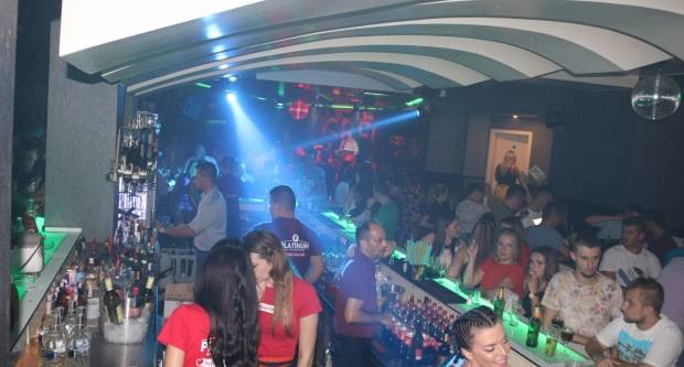 4. rođendan Platinuma i nezaboravni koncert Alena Islamovića 24.8.2018.