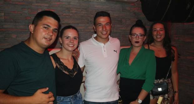 4. rođendan Platinuma i nezaboravni koncert Alena Islamovića 24.8.2018.