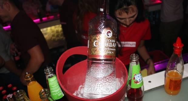 4. rođendan Platinuma i nezaboravni koncert Alena Islamovića 24.8.2018.