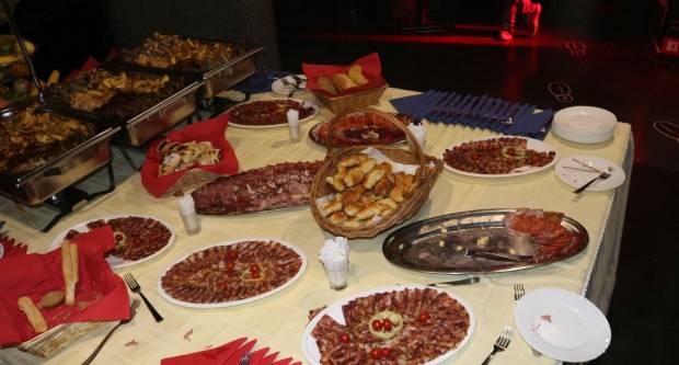 4. rođendan Platinuma i nezaboravni koncert Alena Islamovića 24.8.2018.