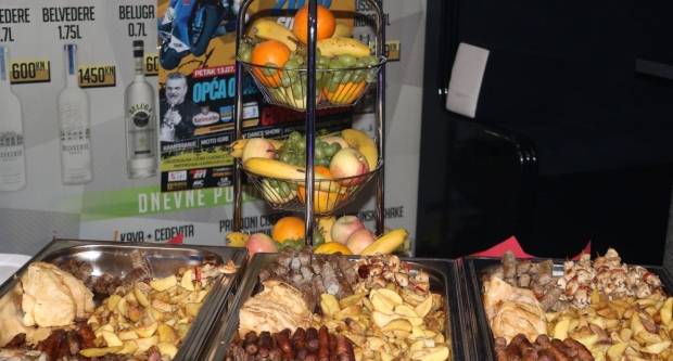 4. rođendan Platinuma i nezaboravni koncert Alena Islamovića 24.8.2018.