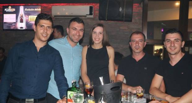 4. rođendan Platinuma i nezaboravni koncert Alena Islamovića 24.8.2018.