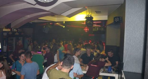 4. rođendan Platinuma i nezaboravni koncert Alena Islamovića 24.8.2018.