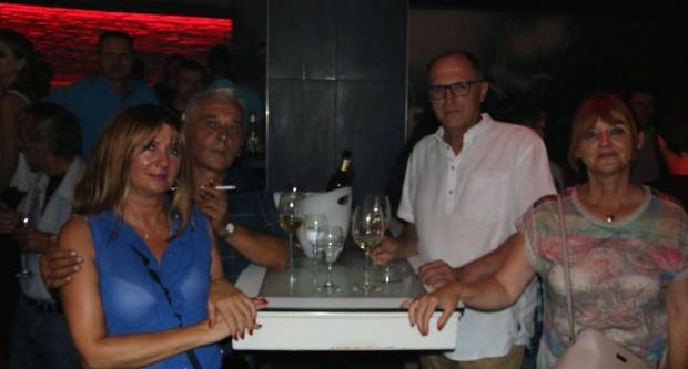 4. rođendan Platinuma i nezaboravni koncert Alena Islamovića 24.8.2018.