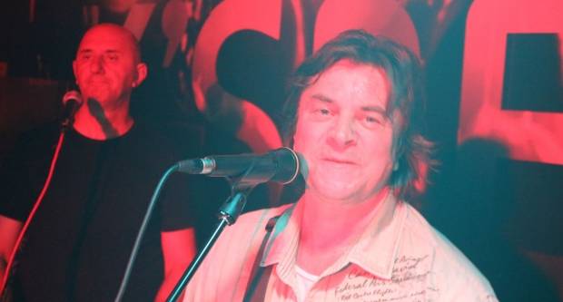 4. rođendan Platinuma i nezaboravni koncert Alena Islamovića 24.8.2018.