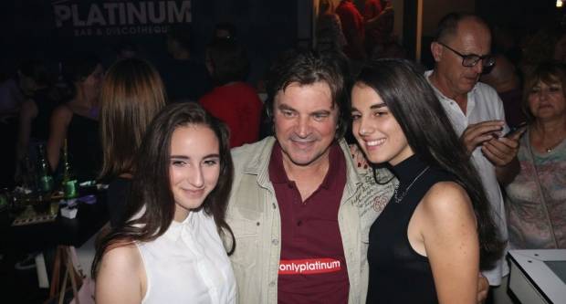 4. rođendan Platinuma i nezaboravni koncert Alena Islamovića 24.8.2018.