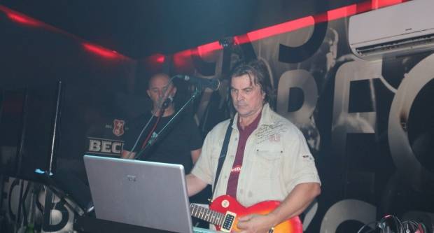 4. rođendan Platinuma i nezaboravni koncert Alena Islamovića 24.8.2018.