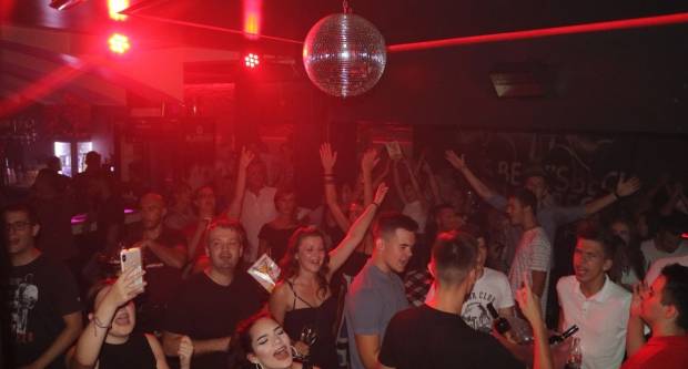 4. rođendan Platinuma i nezaboravni koncert Alena Islamovića 24.8.2018.