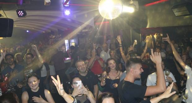 4. rođendan Platinuma i nezaboravni koncert Alena Islamovića 24.8.2018.