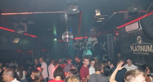 4. rođendan Platinuma i nezaboravni koncert Alena Islamovića 24.8.2018.