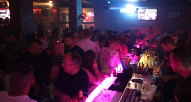 4. rođendan Platinuma i nezaboravni koncert Alena Islamovića 24.8.2018.