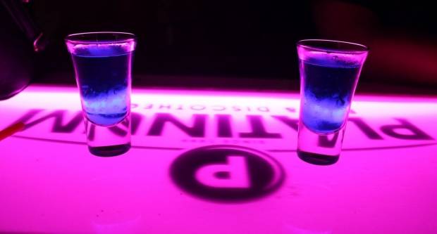 4. rođendan Platinuma i nezaboravni koncert Alena Islamovića 24.8.2018.