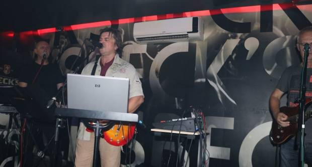 4. rođendan Platinuma i nezaboravni koncert Alena Islamovića 24.8.2018.