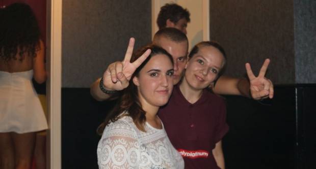 4. rođendan Platinuma i nezaboravni koncert Alena Islamovića 24.8.2018.