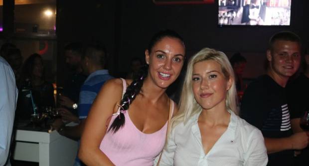 4. rođendan Platinuma i nezaboravni koncert Alena Islamovića 24.8.2018.