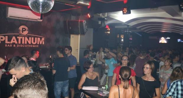 4. rođendan Platinuma i nezaboravni koncert Alena Islamovića 24.8.2018.