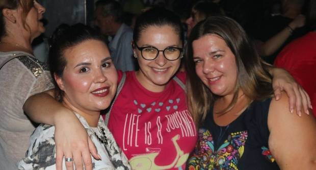 4. rođendan Platinuma i nezaboravni koncert Alena Islamovića 24.8.2018.