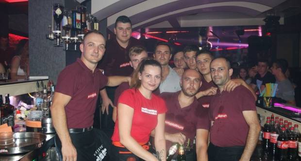 4. rođendan Platinuma i nezaboravni koncert Alena Islamovića 24.8.2018.