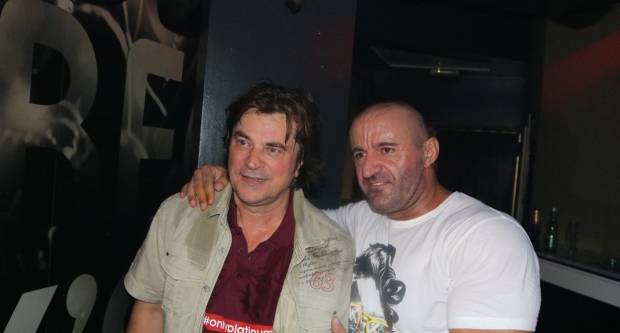 4. rođendan Platinuma i nezaboravni koncert Alena Islamovića 24.8.2018.