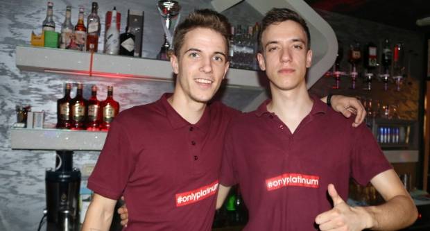 4. rođendan Platinuma i nezaboravni koncert Alena Islamovića 24.8.2018.