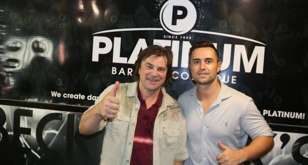 4. rođendan Platinuma i nezaboravni koncert Alena Islamovića 24.8.2018.