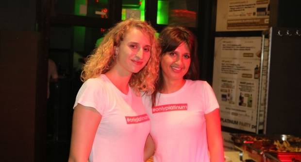 4. rođendan Platinuma i nezaboravni koncert Alena Islamovića 24.8.2018.