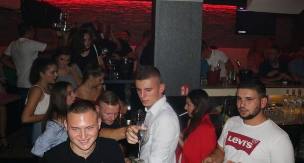 4. rođendan Platinuma i nezaboravni koncert Alena Islamovića 24.8.2018.