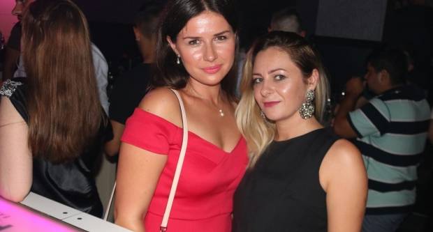 4. rođendan Platinuma i nezaboravni koncert Alena Islamovića 24.8.2018.