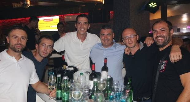 4. rođendan Platinuma i nezaboravni koncert Alena Islamovića 24.8.2018.