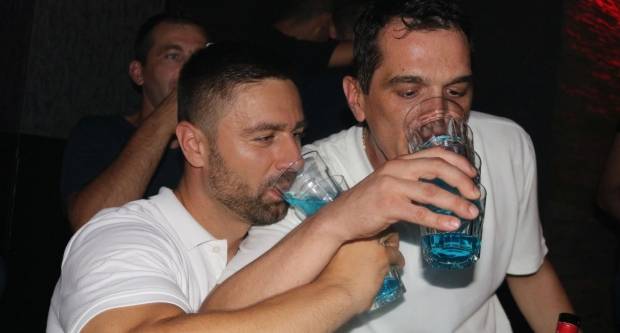 4. rođendan Platinuma i nezaboravni koncert Alena Islamovića 24.8.2018.