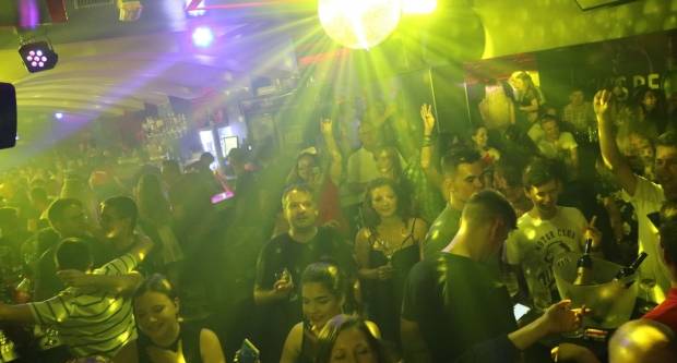 4. rođendan Platinuma i nezaboravni koncert Alena Islamovića 24.8.2018.