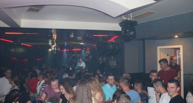 4. rođendan Platinuma i nezaboravni koncert Alena Islamovića 24.8.2018.