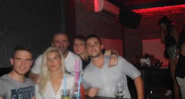 4. rođendan Platinuma i nezaboravni koncert Alena Islamovića 24.8.2018.