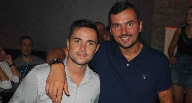 4. rođendan Platinuma i nezaboravni koncert Alena Islamovića 24.8.2018.