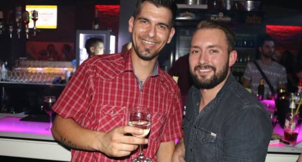 4. rođendan Platinuma i nezaboravni koncert Alena Islamovića 24.8.2018.