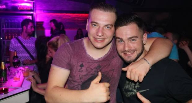 4. rođendan Platinuma i nezaboravni koncert Alena Islamovića 24.8.2018.