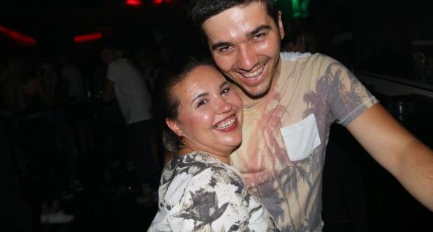 4. rođendan Platinuma i nezaboravni koncert Alena Islamovića 24.8.2018.