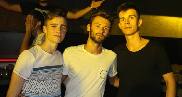 4. rođendan Platinuma i nezaboravni koncert Alena Islamovića 24.8.2018.