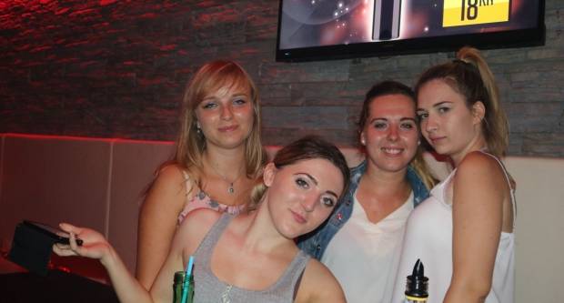 4. rođendan Platinuma i nezaboravni koncert Alena Islamovića 24.8.2018.