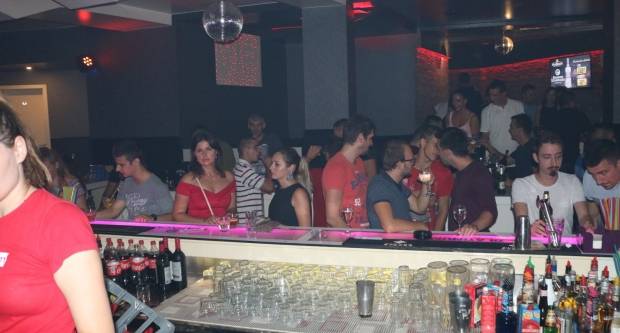 4. rođendan Platinuma i nezaboravni koncert Alena Islamovića 24.8.2018.