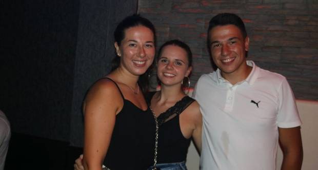 4. rođendan Platinuma i nezaboravni koncert Alena Islamovića 24.8.2018.