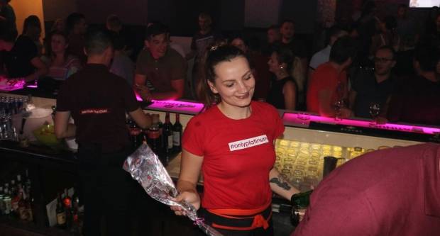 4. rođendan Platinuma i nezaboravni koncert Alena Islamovića 24.8.2018.