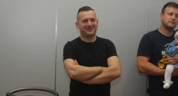 FOTOGALERIJA: Gradonačelnica Marija Šarić darivala novorođenu djecu