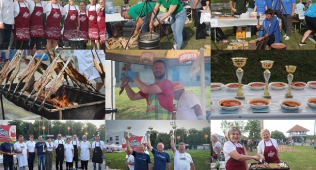 FOTOGALERIJA: Fišijada 2023. u Pleternici