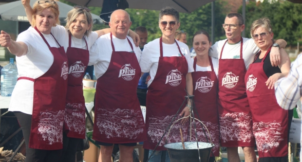 FOTOGALERIJA: Fišijada 2023. u Pleternici