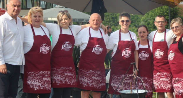 FOTOGALERIJA: Fišijada 2023. u Pleternici