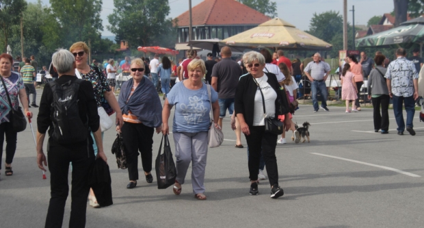 FOTOGALERIJA: Fišijada 2023. u Pleternici